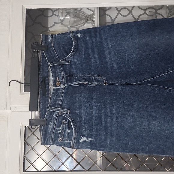 Joe's The Niki Mid Rise Boyfriend Jeans - Picture 2 of 15